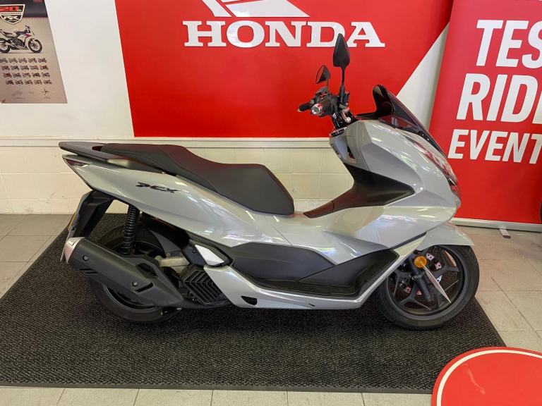 HONDA PCX125