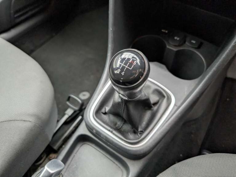 2015 Volkswagen Polo 1.0 TSI BlueMotion Tech BlueMotion Hatchback 5dr Petrol Manual Euro 6 (s/s) ...