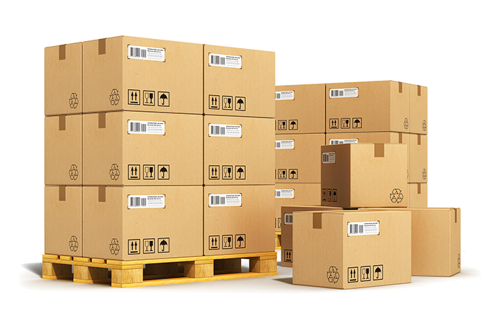 Budget Large Moving House Boxes Pack – 42 Mixed Boxes– Same Day Collection Glasgow