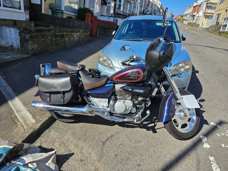 Hyosung, GV, 2016, 124 (cc)