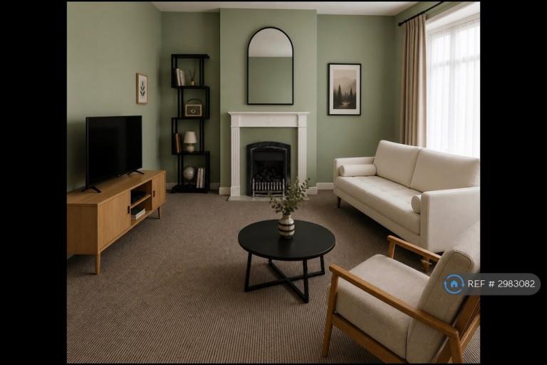 1 bedroom in Carrington Avenue, Hull, HU5 (#2983082)