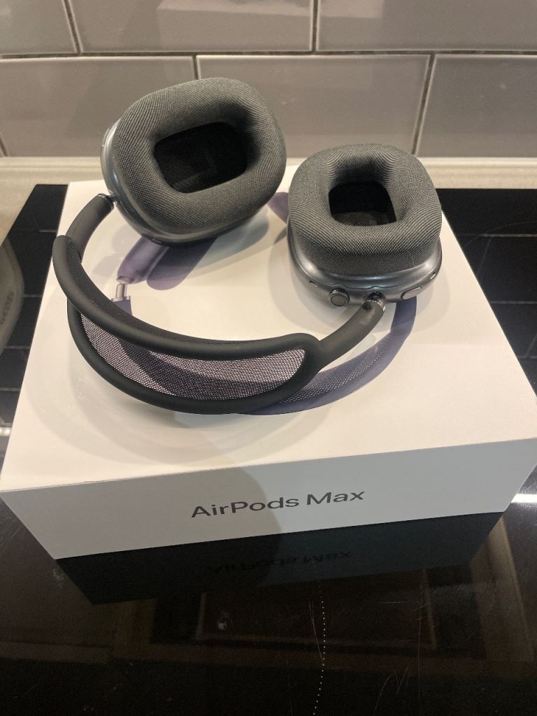 Brand new AirPods Max 