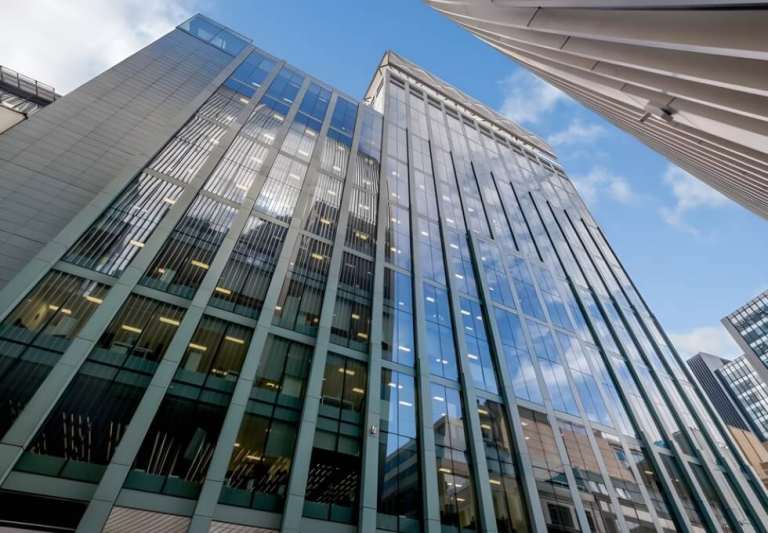 *Aldgate* Private Serviced Offices: Units from 3 to 70 desks for rent E1/City