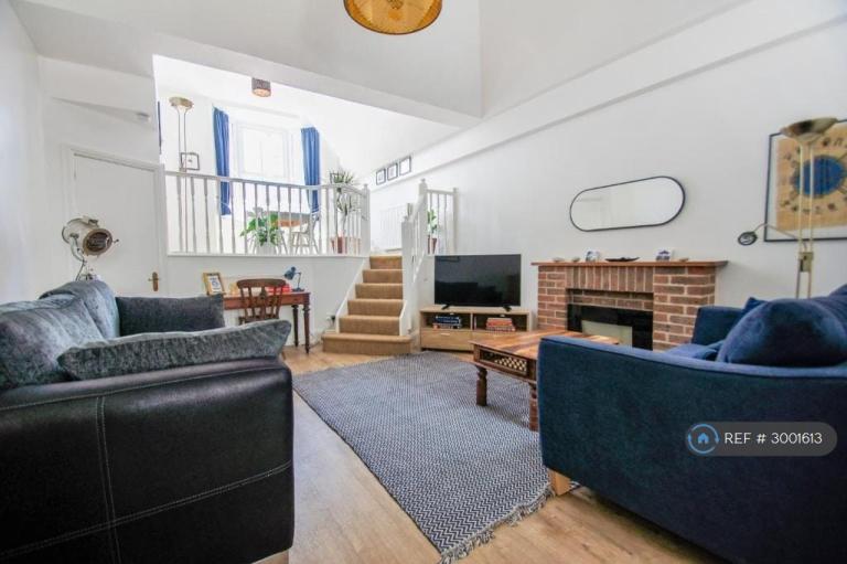 2 bedroom house in College Street, Brighton, BN2 (2 bed) (#3001613)