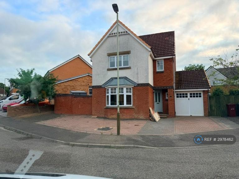 3 bedroom house in Duns Crescent, Dundee, DD4 (3 bed) (#2978462)