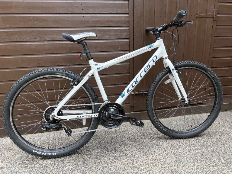 Selection of good used bicycles 18”-28” wheels,Ready to use