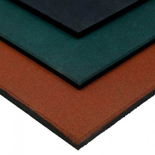 *SALE* PlaySafe 20mm 1m² Outdoor Rubber Playground / Patio Mats