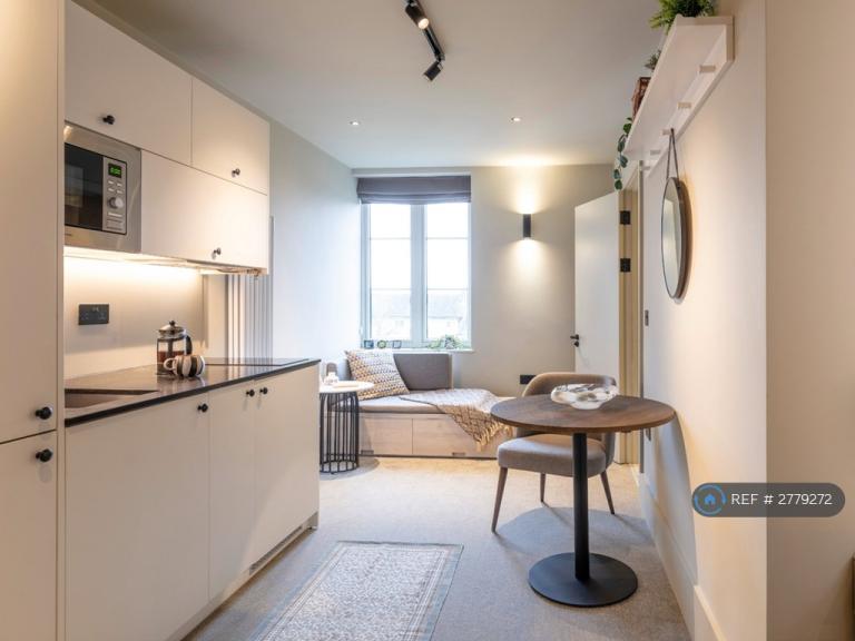 Studio flat in Augustus Road, London, SW19 (#2779272)