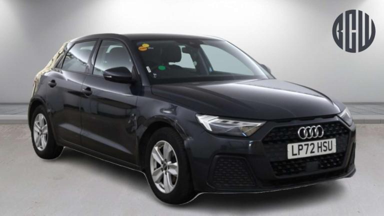 2023 Audi A1 25 TFSI Technik 5dr HATCHBACK PETROL Manual
