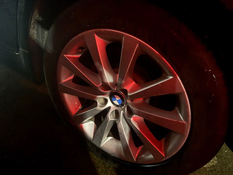 BMW, 5 SERIES, Saloon, 2010, Semi-Auto, 2993 (cc), 4 doors