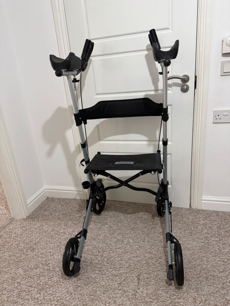Walking aid