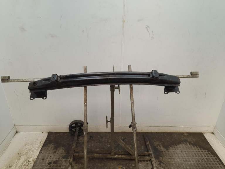 Audi Tt Rear Bumper Reinforcement Crash Bar 2006-2014 Coupe 8j0807309