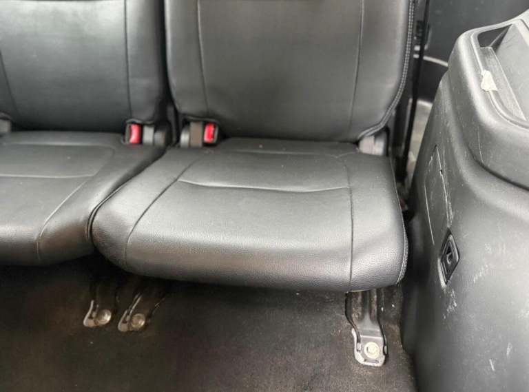 2016 Mitsubishi Outlander 2.2 DI-D GX3 5dr ESTATE DIESEL Manual