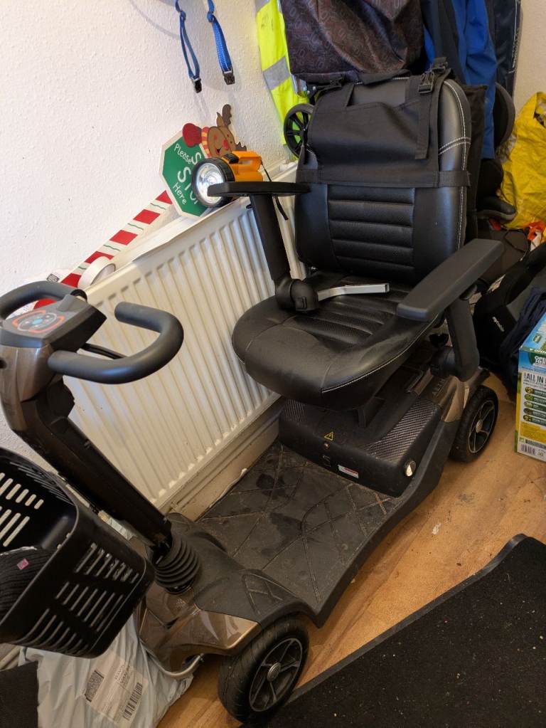 Nearly New Mobility Scooter 