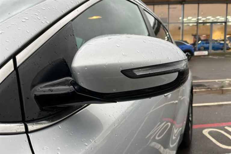 2019 Kia Sportage 1.6 CRDi ISG 2 5dr DCT Auto ESTATE DIESEL Automatic