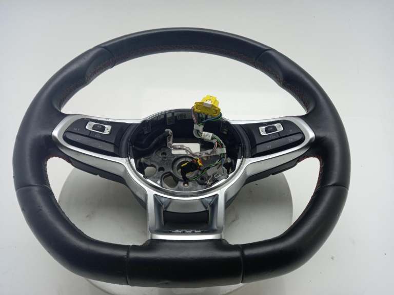 Volkswagen Golf Steering Wheel 2013-2020 Gti Performance Dsg 5 Door Hatchback