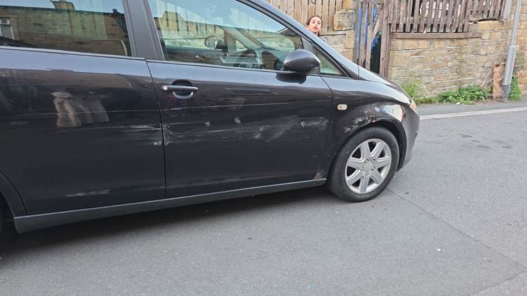 Seat, ALTEA, MPV, 2006, Manual, 1896 (cc), 5 doors