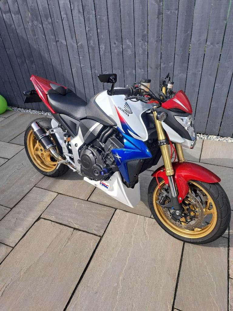 Honda CB1000R