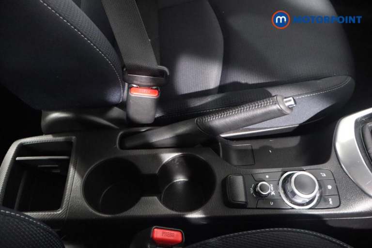 2021 Mazda Mazda2 1.5 Skyactiv G Sport Nav 5dr Hatchback Petrol Manual