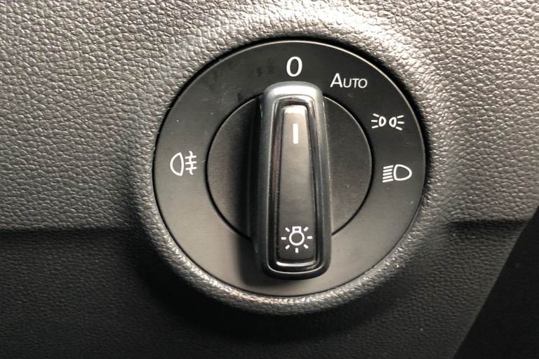 2022 Volkswagen T-Roc 1.5 TSI Life 5dr Hatchback PETROL Manual