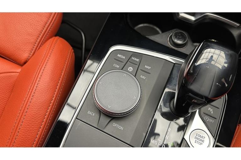 2019 BMW 1 Series 118i M Sport Hatchback Petrol Automatic