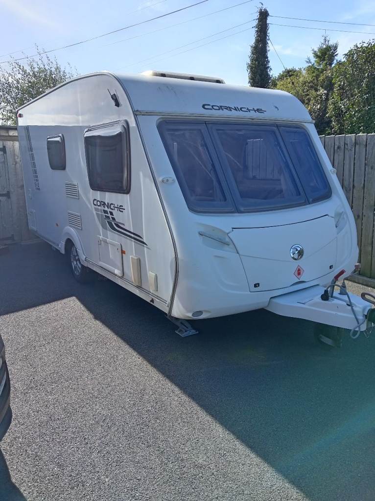 Swift corniche 2009