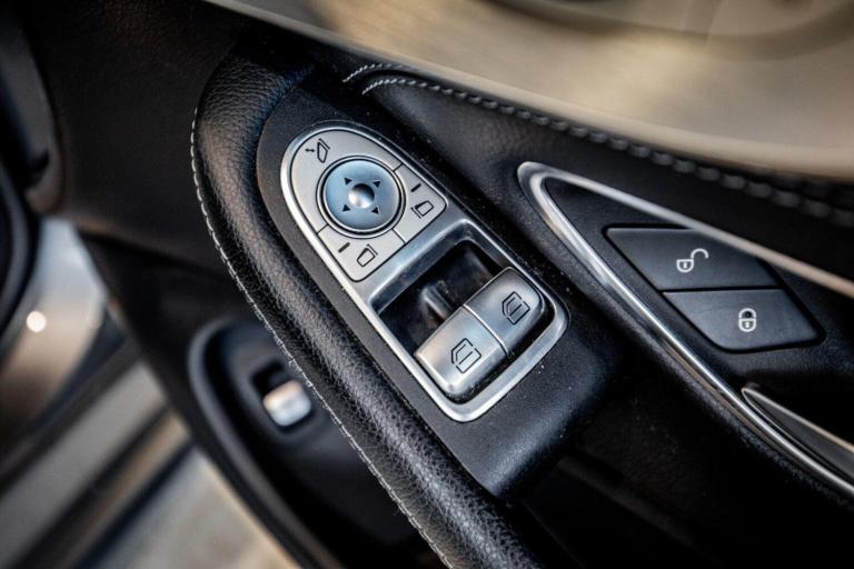 2016 Mercedes-Benz C Class 2.1 C220d AMG Line (Premium Plus) Coupe 2dr Diesel G-Tronic+ Euro 6 (s...