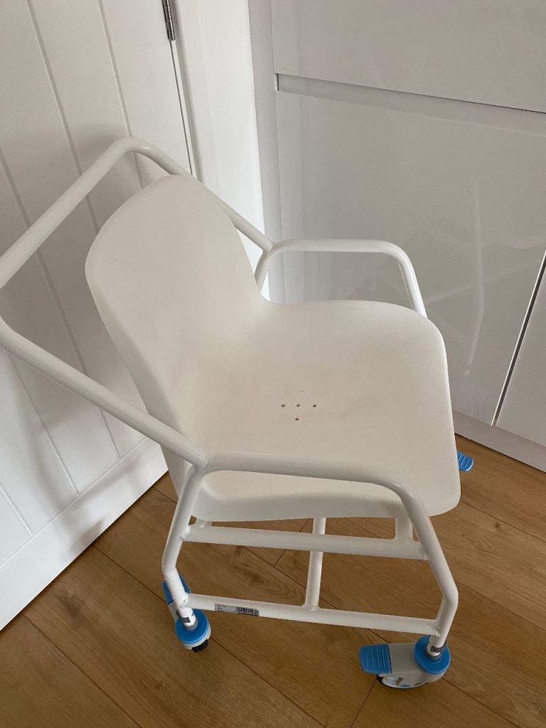 Shower chair