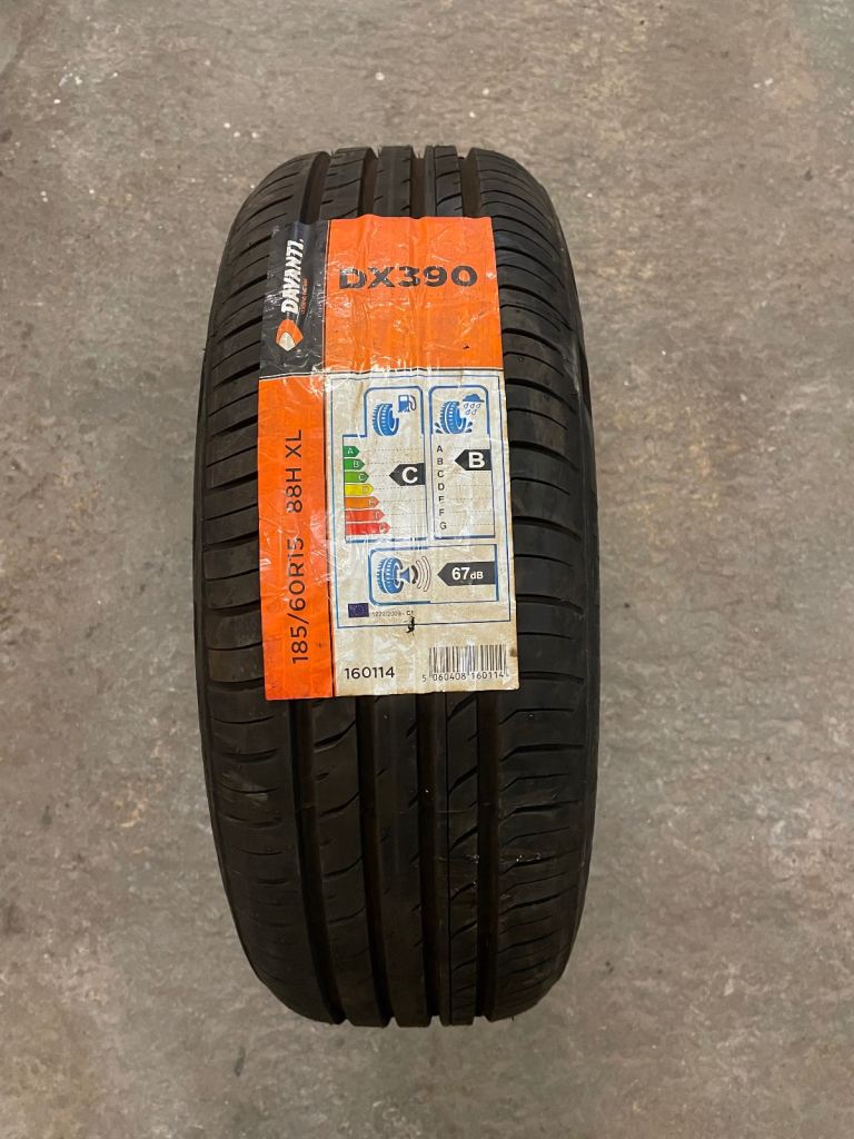 Toyota Full Size Spare Wheel