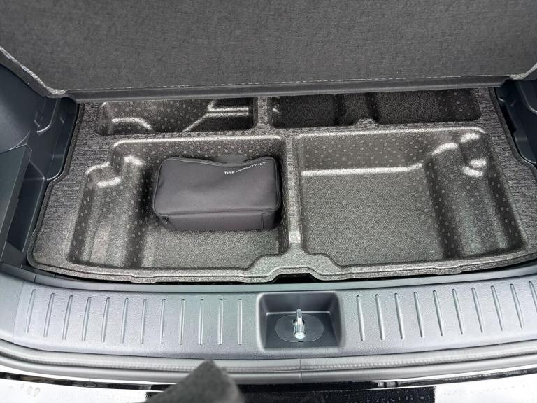 2025 Kia Sportage 1.6T GDi GT-Line S 5dr DCT Estate Petrol Automatic