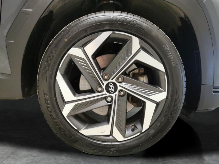 2023 Hyundai TUCSON 1.6 TGDi Hybrid 230 Premium 5dr 2WD Auto ESTATE PETROL/ELECTRIC Automatic