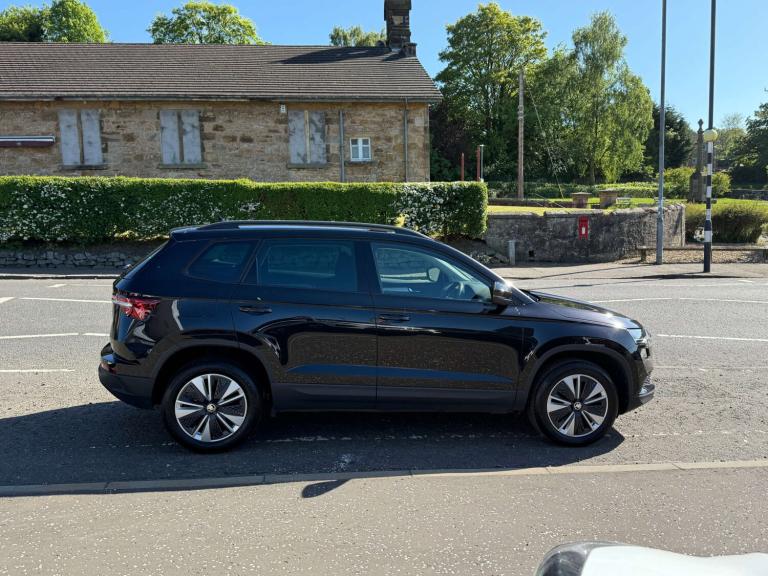 2022 Skoda Karoq 1.5 TSI SE Drive 5dr DSG ESTATE PETROL Automatic