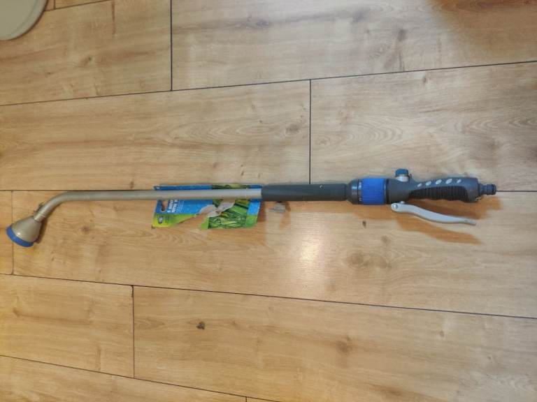 5 Pattern spray Wand