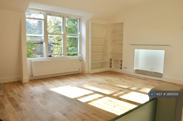 1 bedroom flat in Milton Park, London, N6 (1 bed) (#2885100)