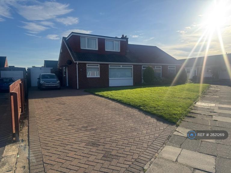 3 bedroom house in Belton Drive, Middlesbrough, TS5 (3 bed) (#2821269)