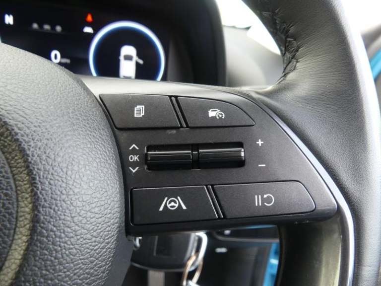 2022 Hyundai i20 1.0 T-GDi MHEV SE Connect Hatchback 5dr Petrol Hybrid Manual Euro 6 (s/s) ( Hatc...