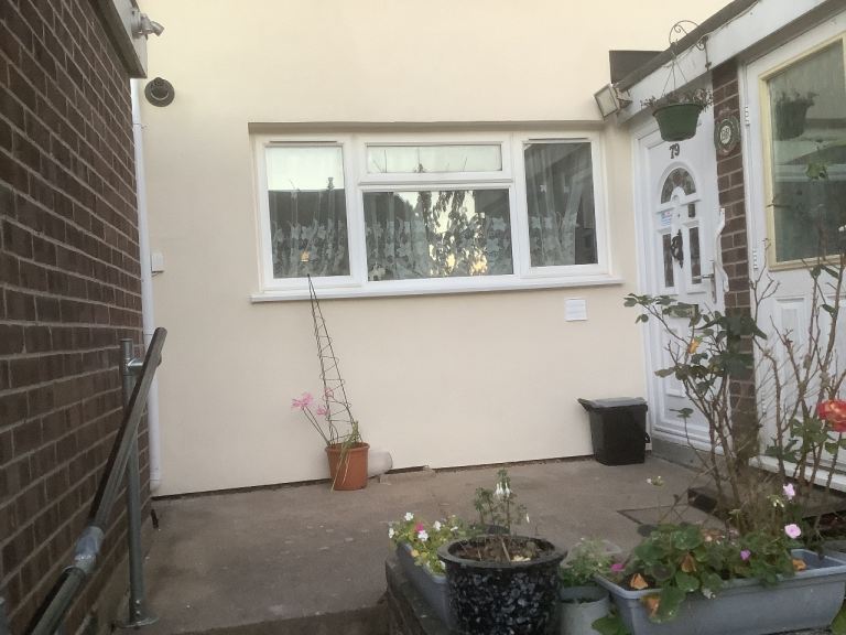 3 bedroom house exchange 