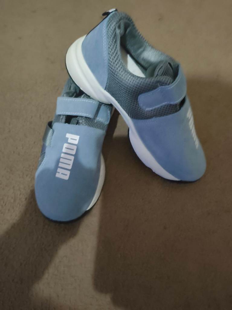 image for Girls trainers 