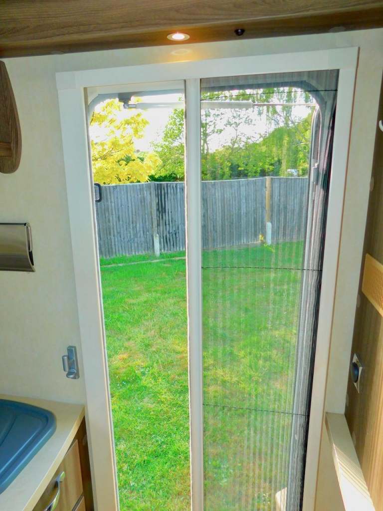 Auto-Sleeper Broadway Peugeot 2.0L Luxury 2 Berth Motorhome for sale