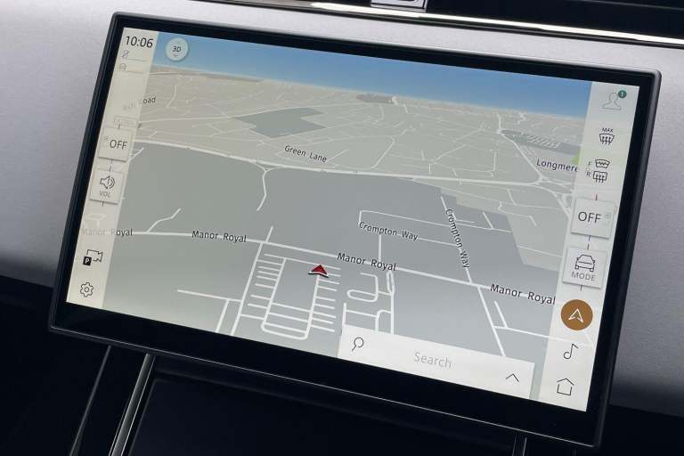 2025 Land Rover Range Rover Evoque 2.0 D200 Edition 5dr Auto ESTATE DIESEL Automatic