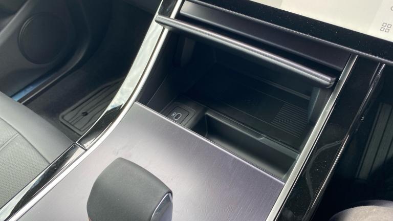 2025 Land Rover Range Rover Evoque 2.0 D200 Edition 5dr Auto ESTATE DIESEL Automatic