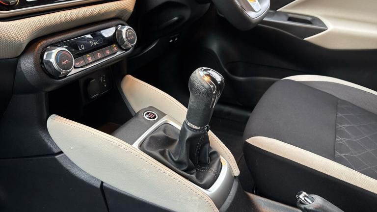 2018 Nissan Micra 1.0 Acenta Limited Edition 5dr HATCHBACK PETROL Manual