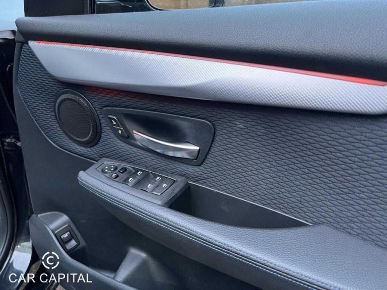 2017 BMW 2 Series Gran Tourer  2.0 218d M Sport Auto Euro 6 (s/s) 5dr MPV Diesel Automatic