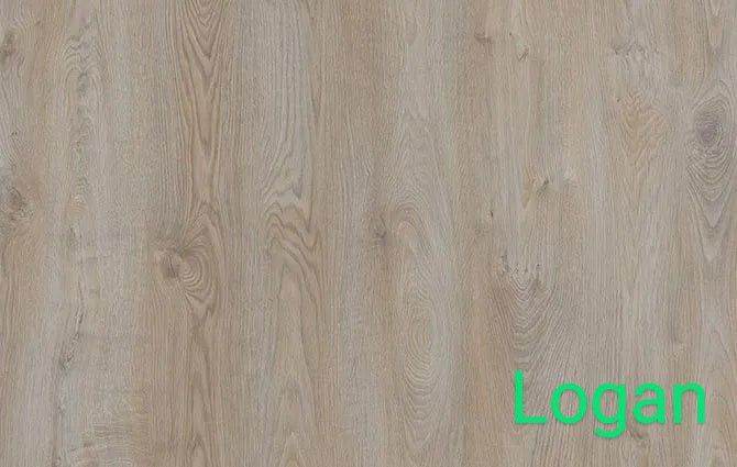 Laminate Flooring Bundle Logan AGT Effect 8mm