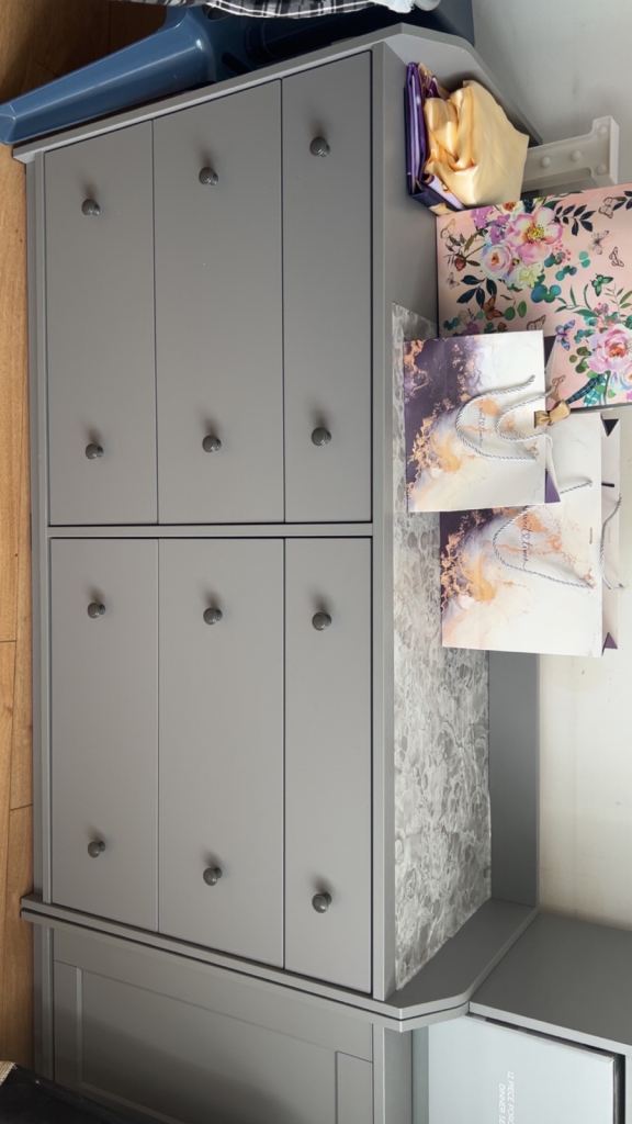 Huaga Chest of Drawers 