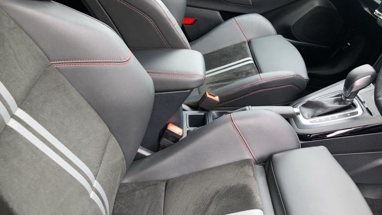 2024 Ford Puma 1.0 EcoBoost Hybrid mHEV ST 5dr DCT Petrol Hatchback Hatchback Petrol Automatic