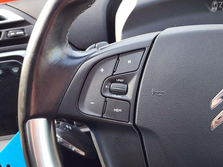 CITROEN C4 PICASSO 1.6 BlueHDi Flair 2017