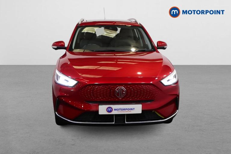2022 MG MG ZS 115kW Trophy EV Long Range 73kWh 5dr Auto SUV Electric Automatic