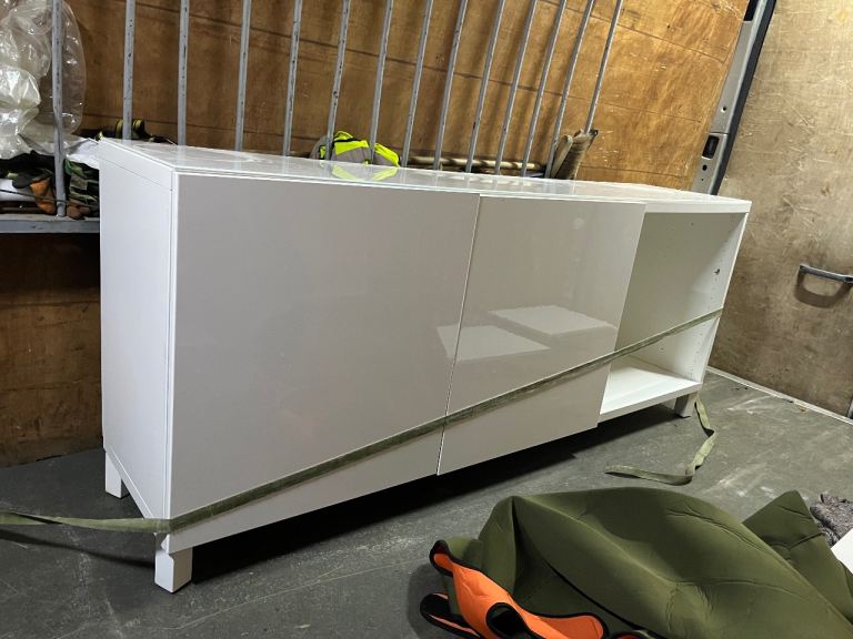 image for Tv cabinet FREE DELIVERY