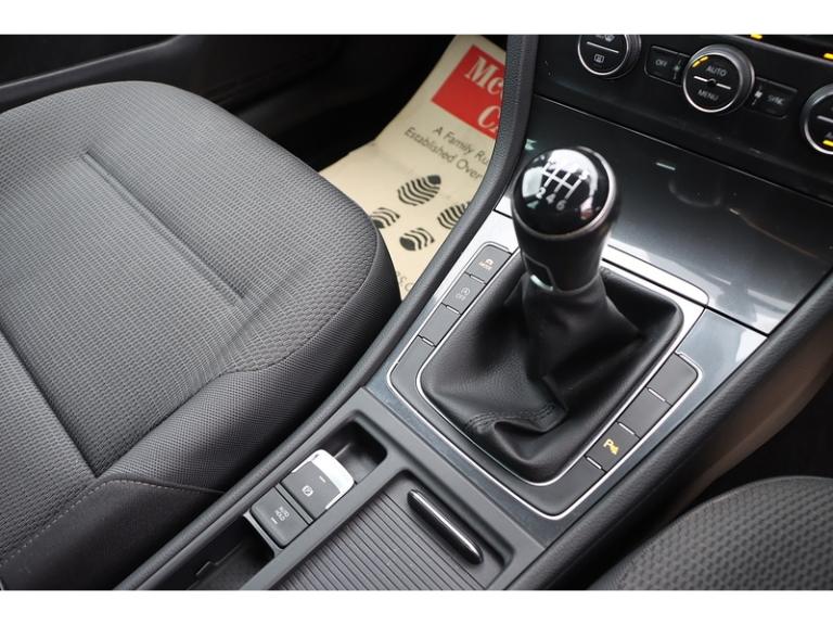 2020 Volkswagen Golf TSI EVO Match Edition Hatchback Petrol Manual